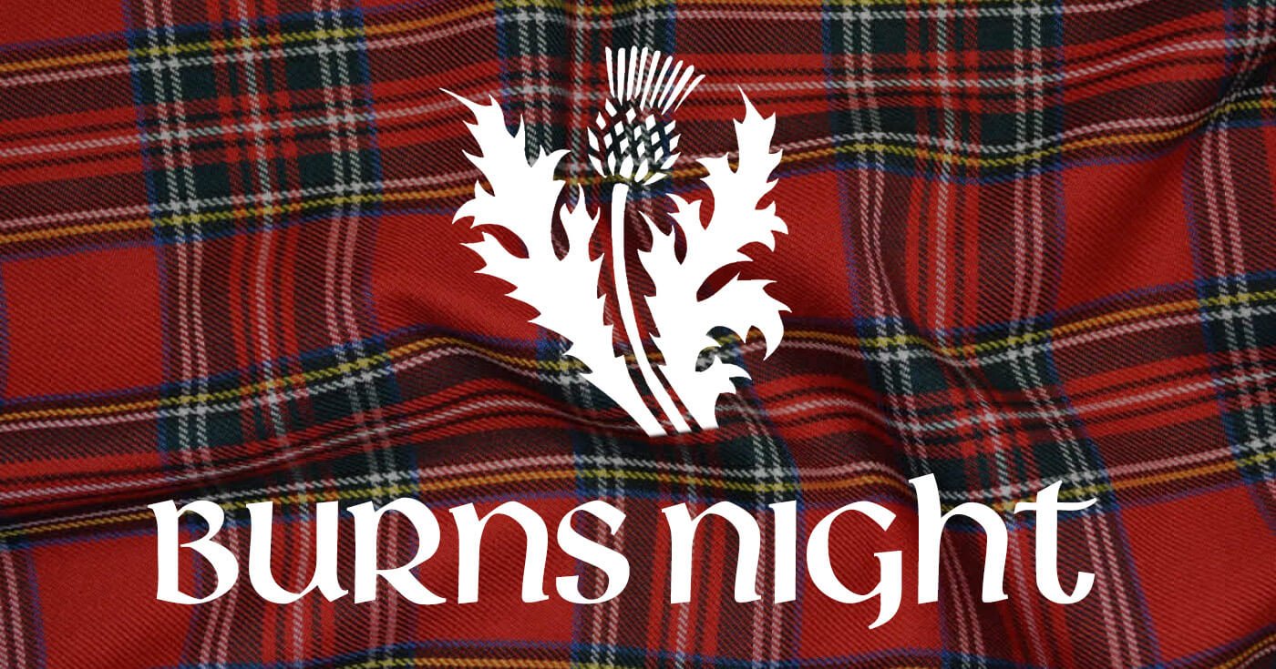 Burns Night